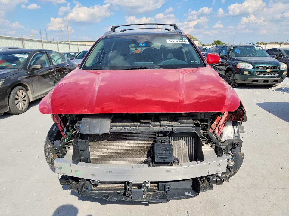 Aukcja sprzedaży 2023 Hyundai Santa Fe, vin: 5NMS5DA16PH004928, numer aukcji: 66769046