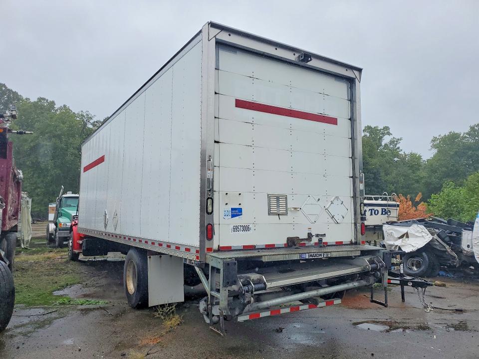 69573006 :رقم المزاد ، 1FVACXFCXKHKH5157 vin ، 2019 Freightliner M2 مزاد بيع