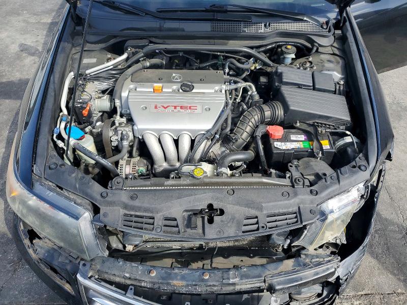 2007 Acura Tsx მანქანა იყიდება აუქციონზე, vin: JH4CL96947C002887, აუქციონის ნომერი: 70800266