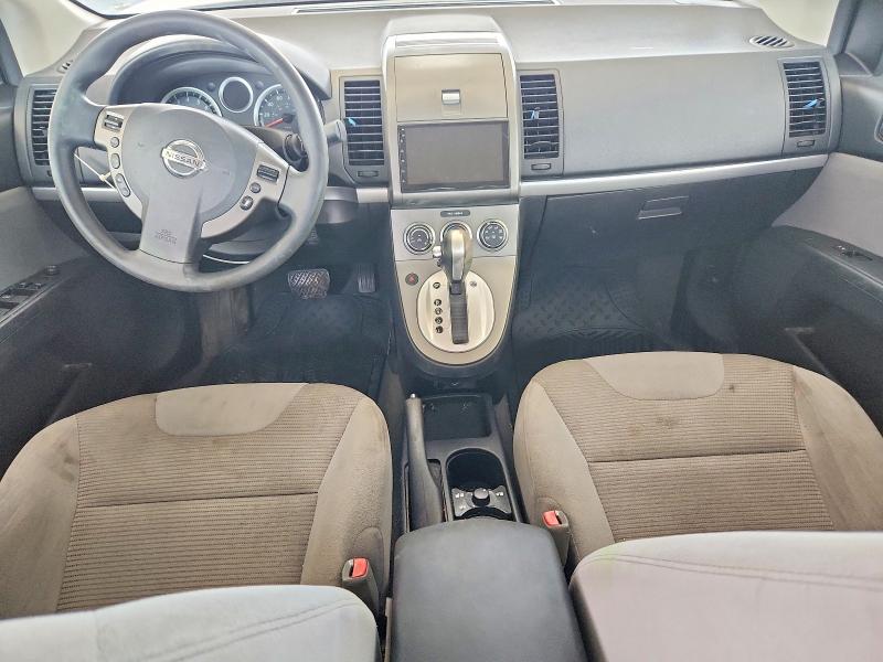 Продаж на аукціоні авто 2012 Nissan Sentra, vin: 3N1AB6AP8CL785049, номер лоту: 68496376