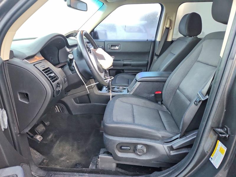 Aukcja sprzedaży 2015 Ford Flex, vin: 2FMGK5B81FBA17451, numer aukcji: 70171876