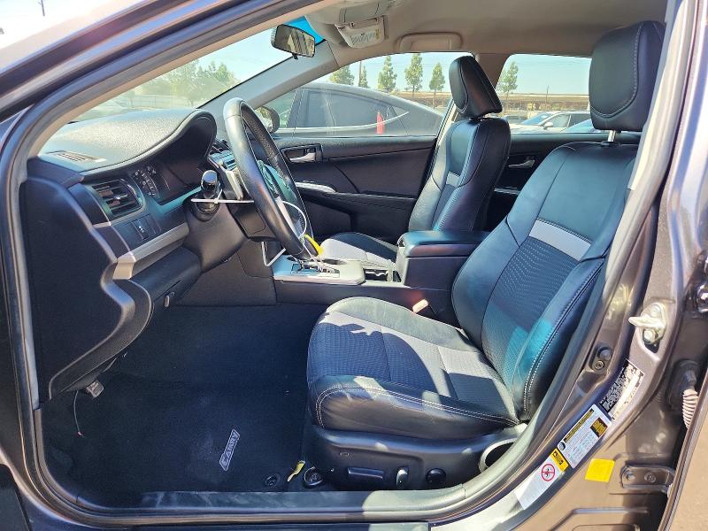 71268696 :رقم المزاد ، 4T1BF1FK9EU371546 vin ، 2014 Toyota Camry مزاد بيع