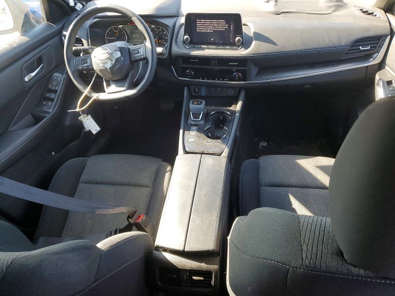 Продажа на аукционе авто 2026 Nissan Rogue, vin: 5N1BT3BA2TC683891, номер лота: 69132006
