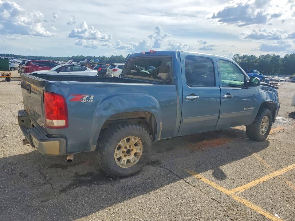 Aukcja sprzedaży 2008 Gmc Sierra, vin: 3GTEK13J08G273358, numer aukcji: 67823866
