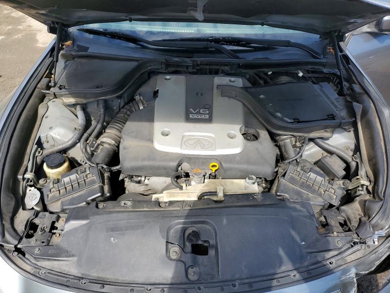 Aukcja sprzedaży 2013 Infiniti G37 Coupe, vin: JN1CV6ELXDM982741, numer aukcji: 68015616