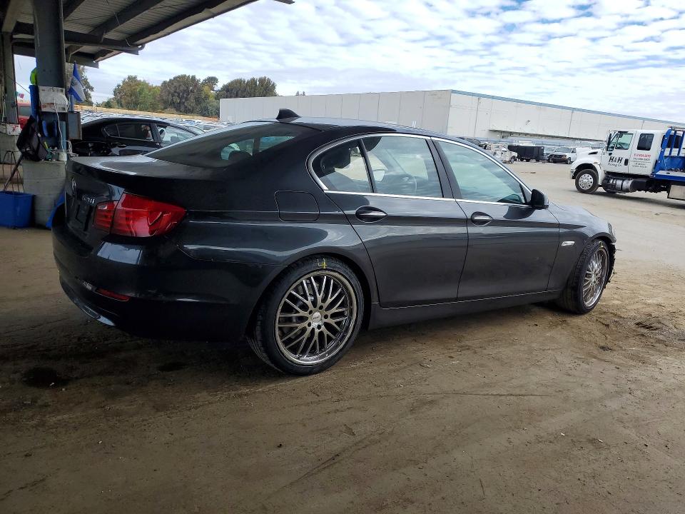 Auction sale of the 2013 Bmw 528, vin: WBAXG5C53DD229816, lot number: 67509266