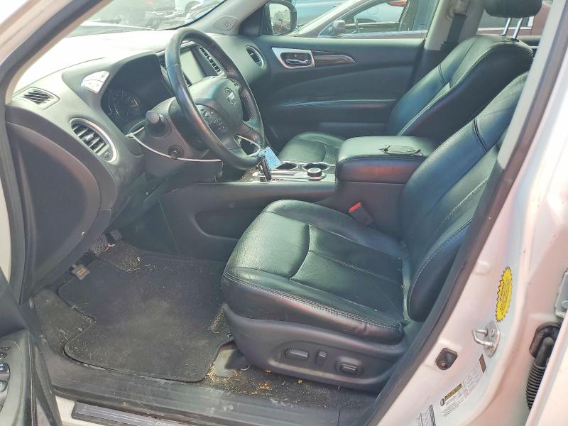 Aukcja sprzedaży 2014 Nissan Pathfinder, vin: 5N1AR2MMXEC665086, numer aukcji: 70355066