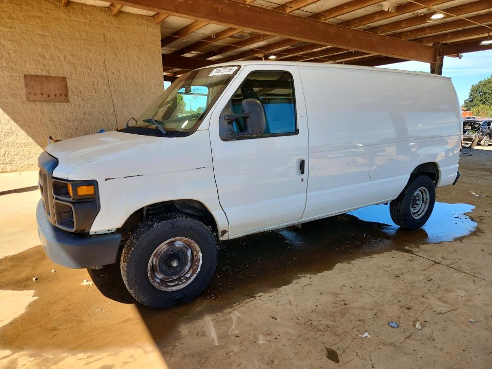 2008 Ford Econoline მანქანა იყიდება აუქციონზე, vin: 1FTNE24W08DA63055, აუქციონის ნომერი: 70872726