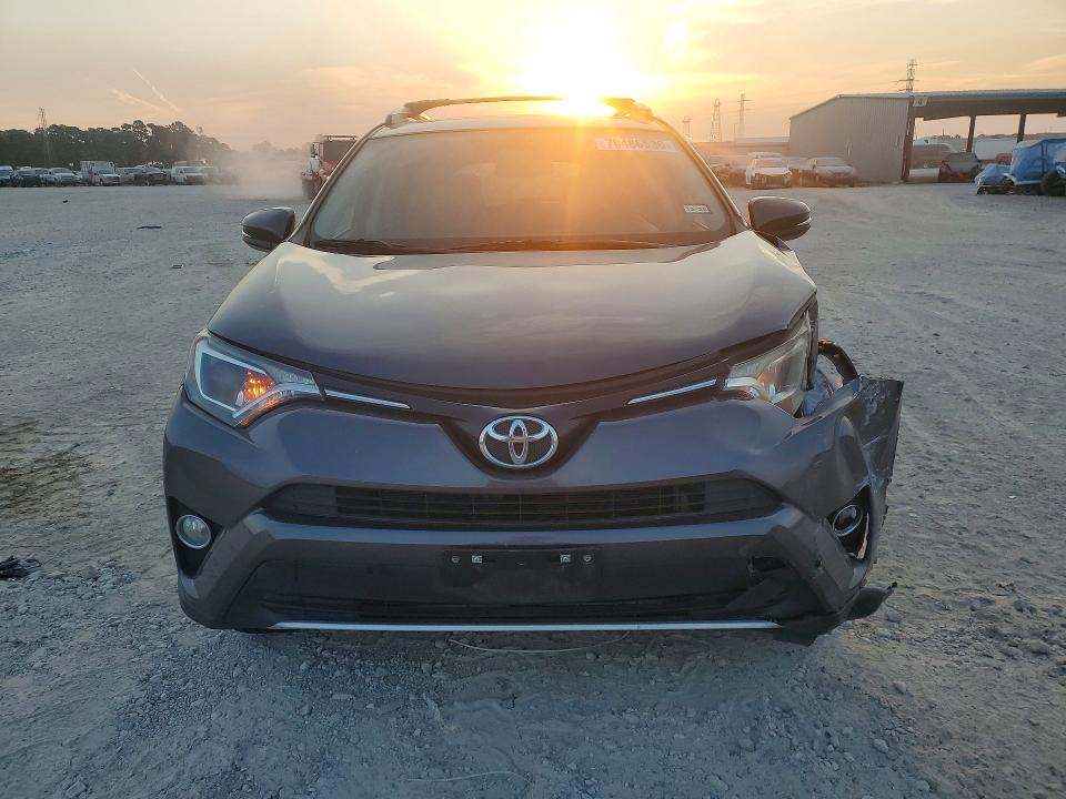Aukcja sprzedaży 2016 Toyota Rav4, vin: 2T3WFREVXGW256105, numer aukcji: 70486536