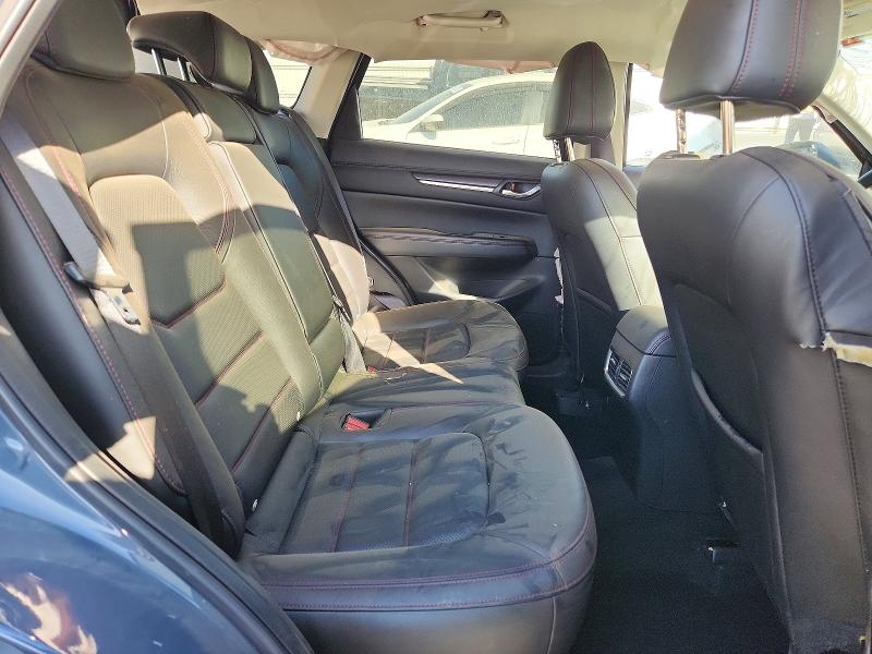 Aukcja sprzedaży 2025 Mazda Cx-5, vin: JM3KFBCM9S0678192, numer aukcji: 70858846
