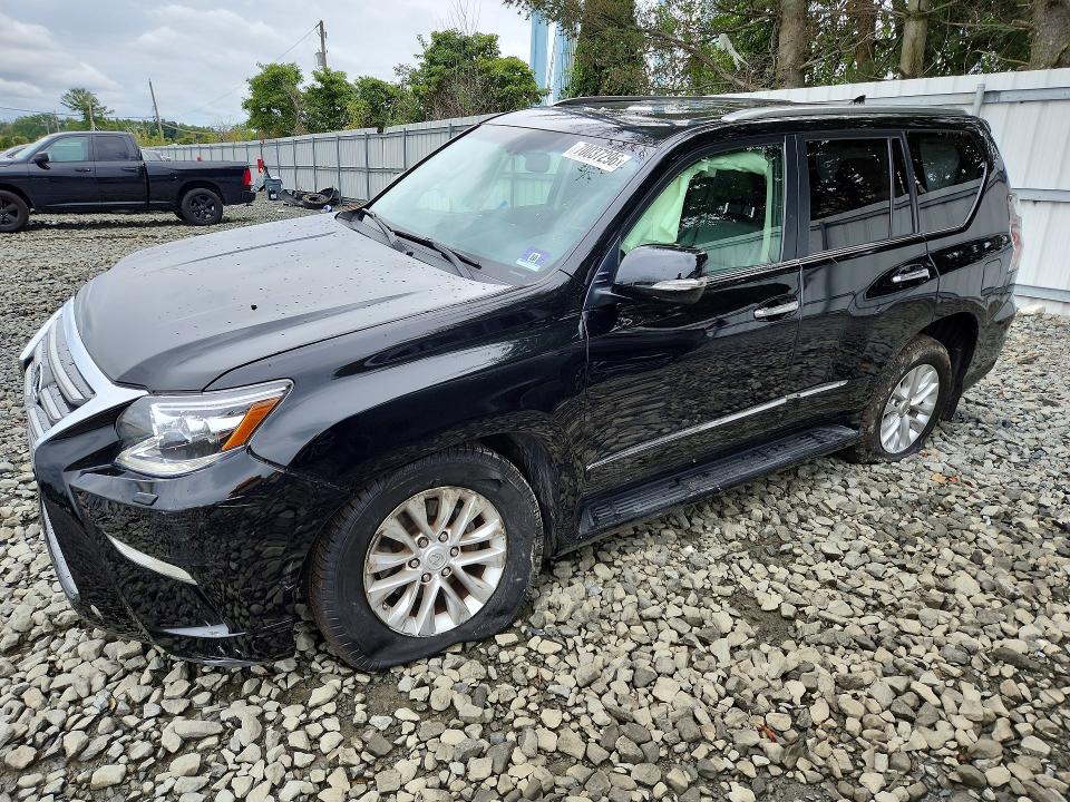 70037296 :رقم المزاد ، JTJBM7FXXG5122711 vin ، 2016 Lexus Gx مزاد بيع