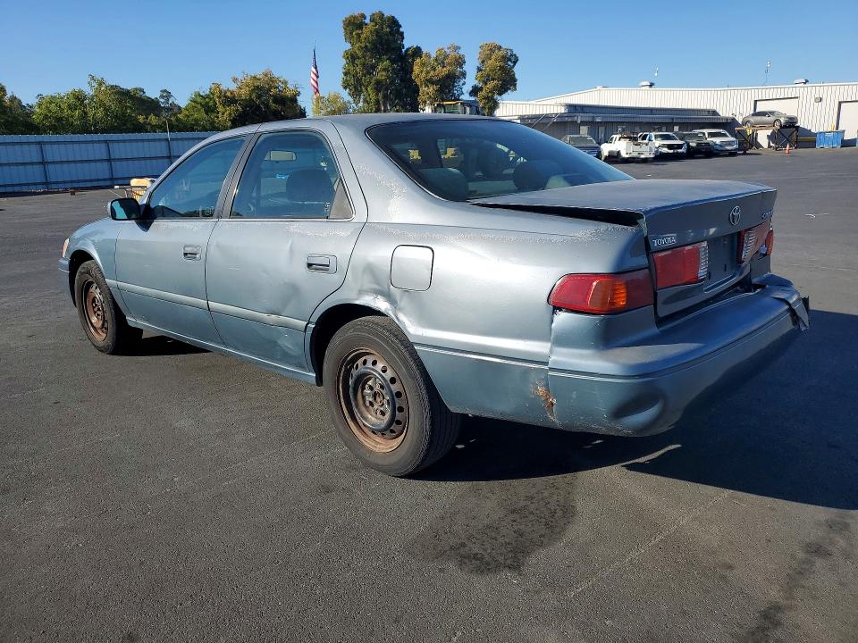Aukcja sprzedaży 2000 Toyota Camry, vin: JT2BG22K5Y0464436, numer aukcji: 70609186