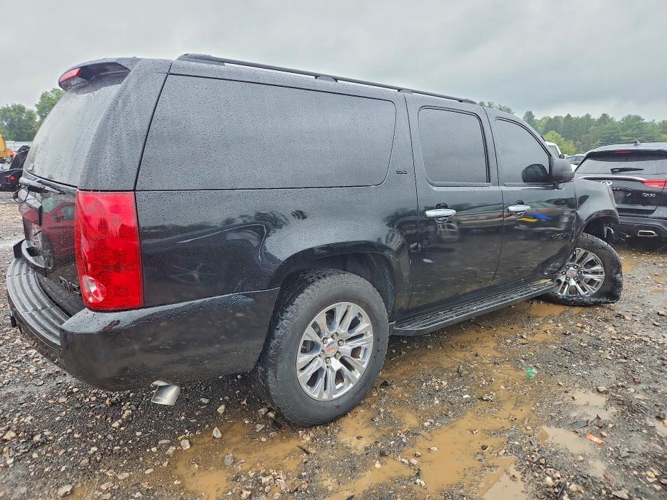 Продажа на аукционе авто 2011 Gmc Yukon Xl, vin: 1GKS2KE36BR321805, номер лота: 70061726