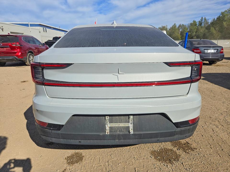 Aukcja sprzedaży 2023 Polestar 2, vin: YSMED3KA5PL112114, numer aukcji: 68554466