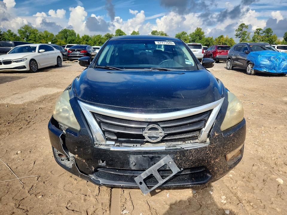 Продаж на аукціоні авто 2013 Nissan Altima, vin: 1N4BL3AP9DC214962, номер лоту: 67411046