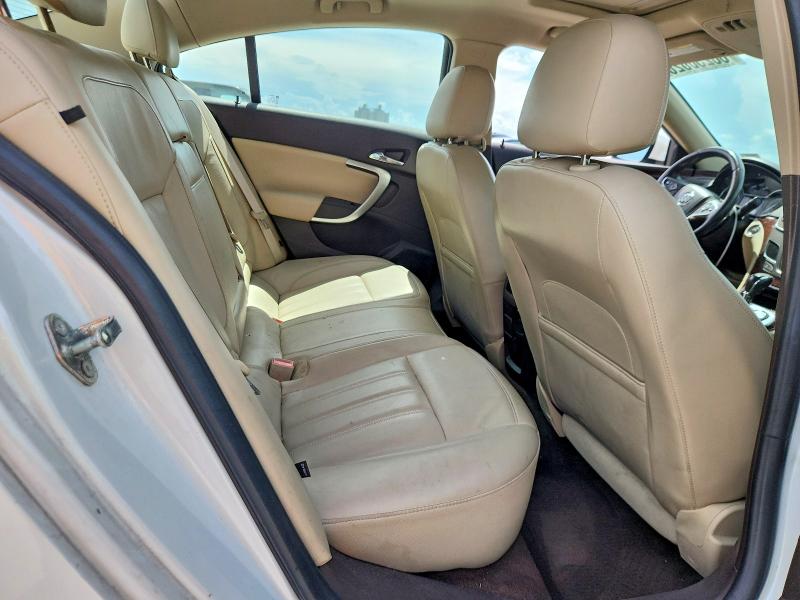 Aukcja sprzedaży 2016 Buick Regal, vin: 2G4GS5GXXG9136236, numer aukcji: 68250026