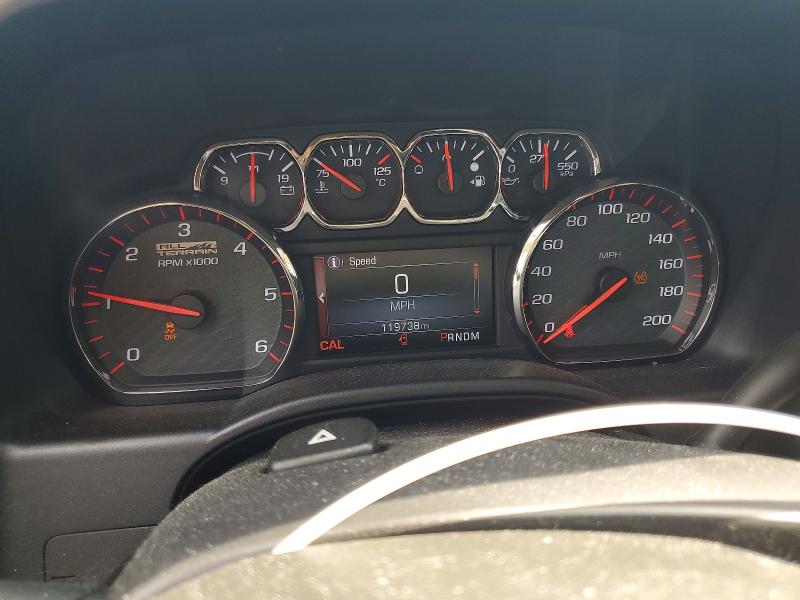 Aukcja sprzedaży 2016 Gmc Sierra, vin: 3GTU2NEC1GG198430, numer aukcji: 69518916