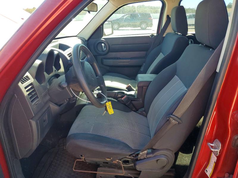 Продаж на аукціоні авто 2007 Dodge Nitro, vin: 1D8GU28K27W569140, номер лоту: 70419606