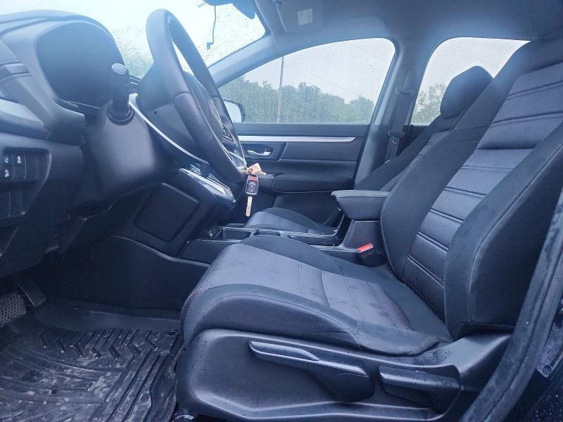 2021 Honda Cr-v მანქანა იყიდება აუქციონზე, vin: 2HKRW2H21MH623563, აუქციონის ნომერი: 67325686