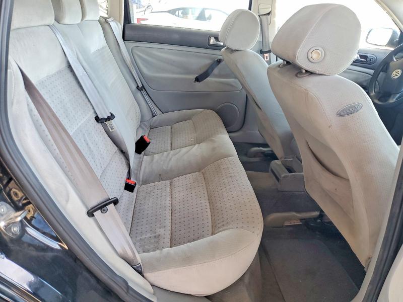 Auction sale of the 1999 Volkswagen Passat, vin: WVWMA63B2XE161963, lot number: 68516226