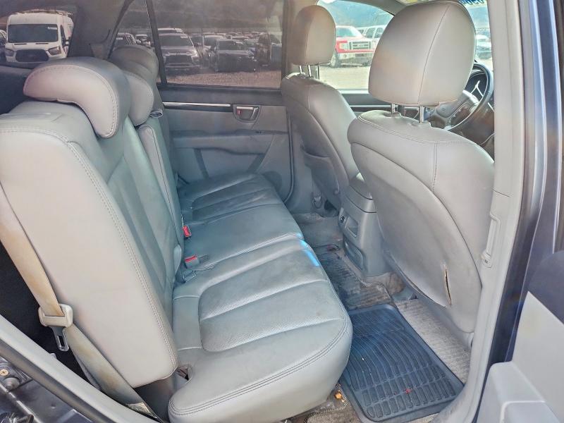 Продажа на аукционе авто 2007 Hyundai Santa Fe, vin: 5NMSH73E77H030074, номер лота: 69641106
