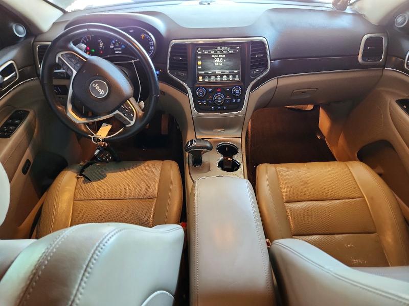 Aukcja sprzedaży 2015 Jeep Grand Cherokee, vin: 1C4RJFBG5FC871680, numer aukcji: 68380566