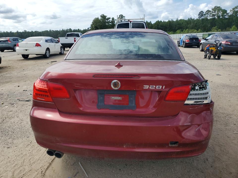 Aukcja sprzedaży 2013 Bmw 328, vin: WBADW3C56DJ525666, numer aukcji: 67834486