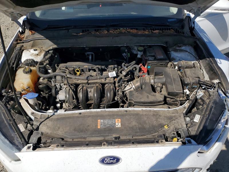 68955566 :رقم المزاد ، 3FA6P0H72GR368011 vin ، 2016 Ford Fusion مزاد بيع
