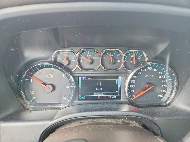 Aukcja sprzedaży 2018 Gmc Sierra, vin: 3GTU1NER6JG178592, numer aukcji: 69370436