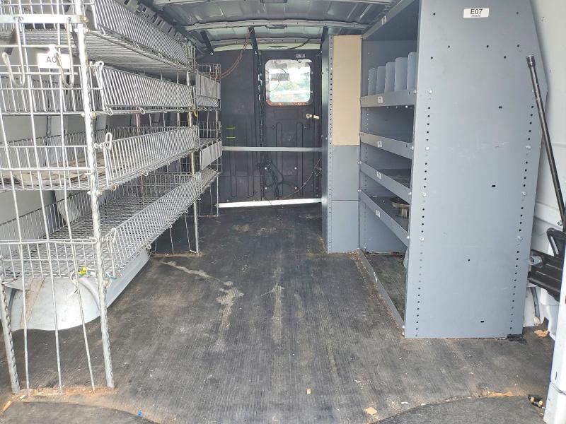 2014 Chevrolet Express G1500 მანქანა იყიდება აუქციონზე, vin: 1GCSGAFX3E1164875, აუქციონის ნომერი: 64155576