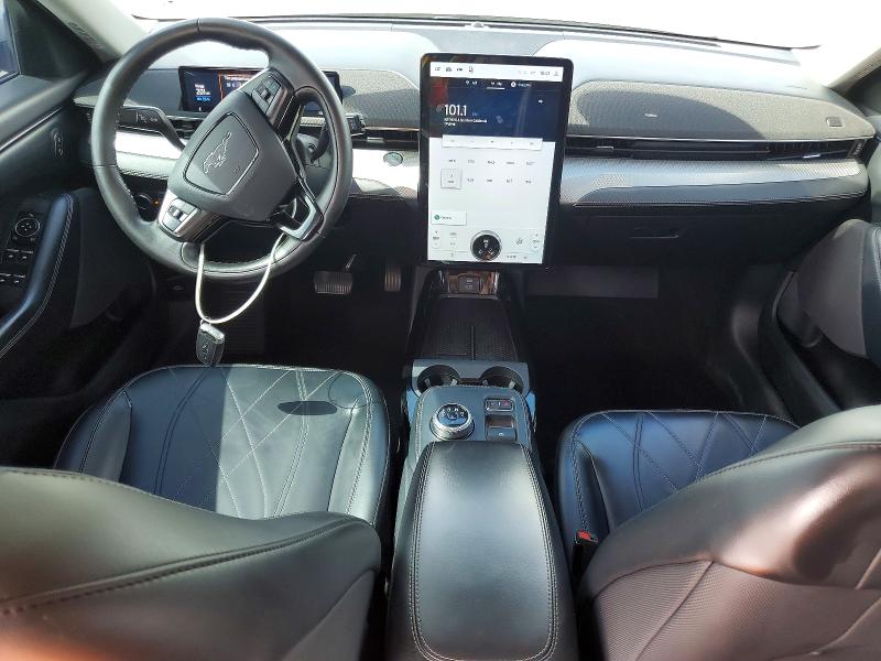 Продажа на аукционе авто 2022 Ford Mustang Mach-e, vin: 3FMTK1SS5NMA20353, номер лота: 68129536