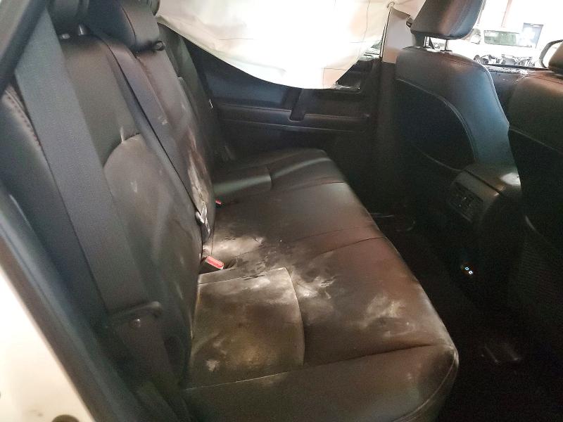 Продажа на аукционе авто 2023 Toyota 4runner, vin: JTELU5JR6P6171494, номер лота: 67703326
