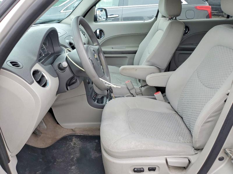 2008 Chevrolet Hhr მანქანა იყიდება აუქციონზე, vin: 3GNCA23D68S701898, აუქციონის ნომერი: 68702996
