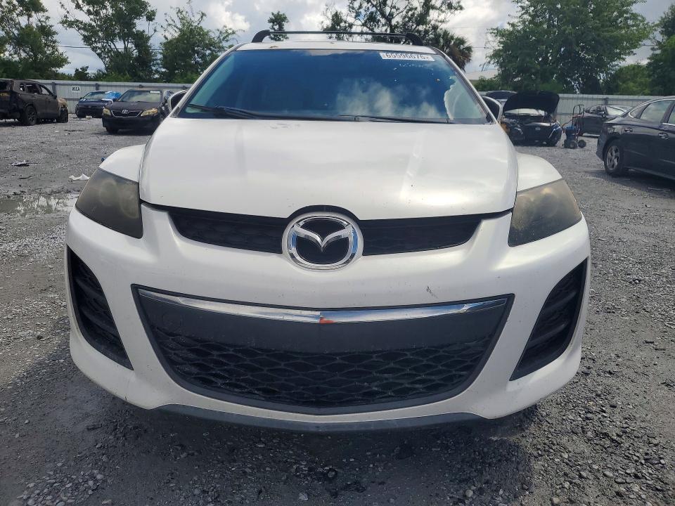 Продажа на аукционе авто 2011 Mazda Cx-7, vin: JM3ER2B59B0380823, номер лота: 65596676