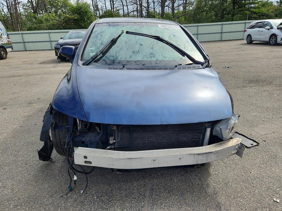 Продаж на аукціоні авто 2006 Honda Civic, vin: 1HGFA16506L142440, номер лоту: 68833516