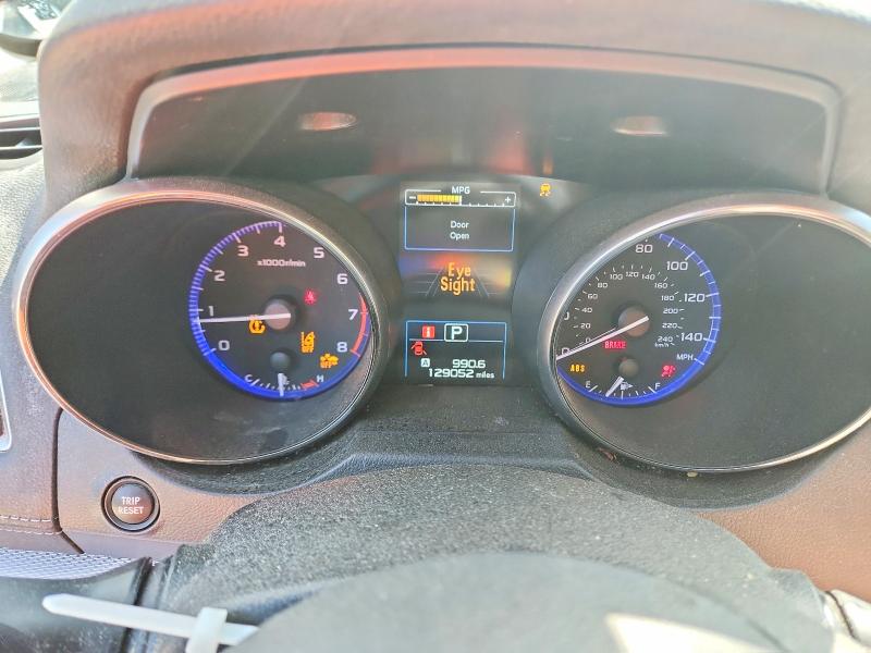 68435776 :رقم المزاد ، 4S4BSAFC7J3297046 vin ، 2018 Subaru Outback مزاد بيع