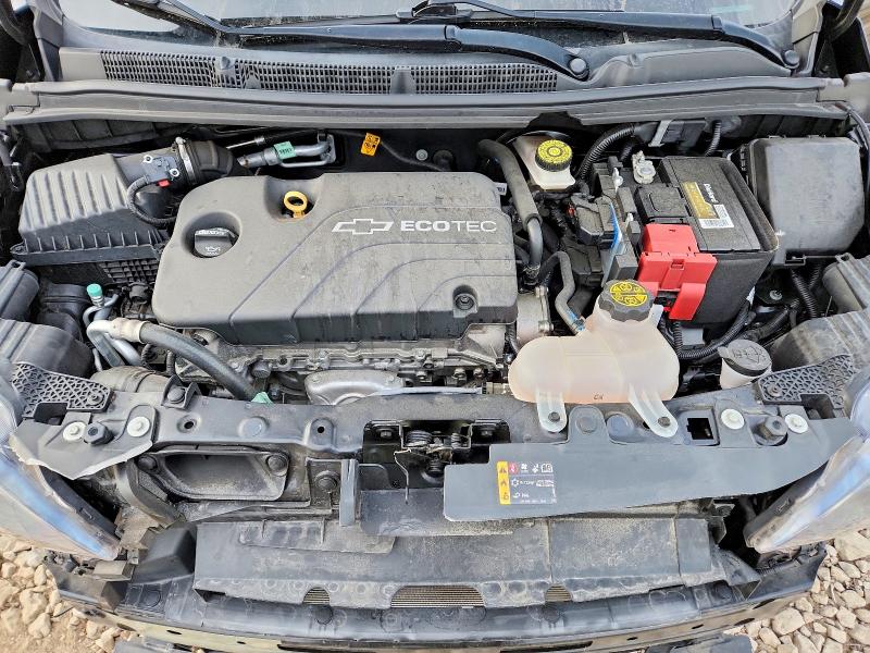 68082756 :رقم المزاد ، KL8CB6SA9KC816831 vin ، 2019 Chevrolet Spark مزاد بيع