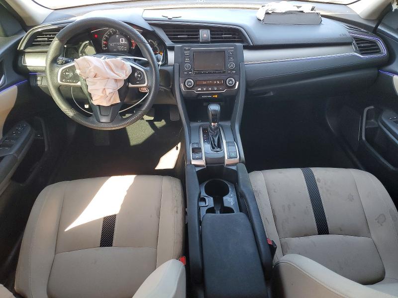 Aukcja sprzedaży 2018 Honda Civic, vin: 2HGFC2F53JH586689, numer aukcji: 66066186