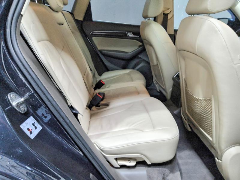Продаж на аукціоні авто 2015 Audi Q5, vin: WA1LFAFP4FA010016, номер лоту: 69023036