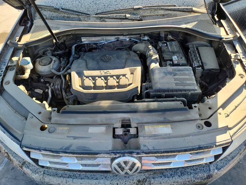 Продажа на аукционе авто 2021 Volkswagen Tiguan, vin: 3VV1B7AX0MM121215, номер лота: 69182716