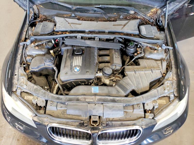 Aukcja sprzedaży 2010 Bmw 328, vin: WBAPK7C59AA458413, numer aukcji: 69036296