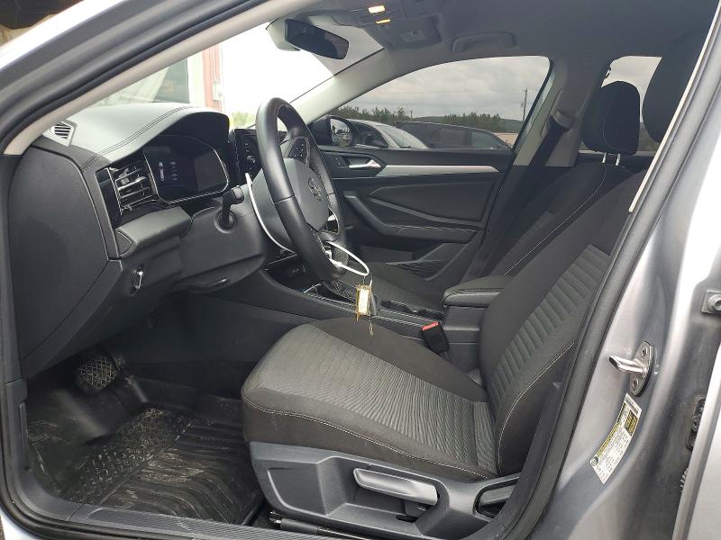 Продаж на аукціоні авто 2025 Volkswagen Jetta, vin: 3VW5X7BU7SM027929, номер лоту: 67667366