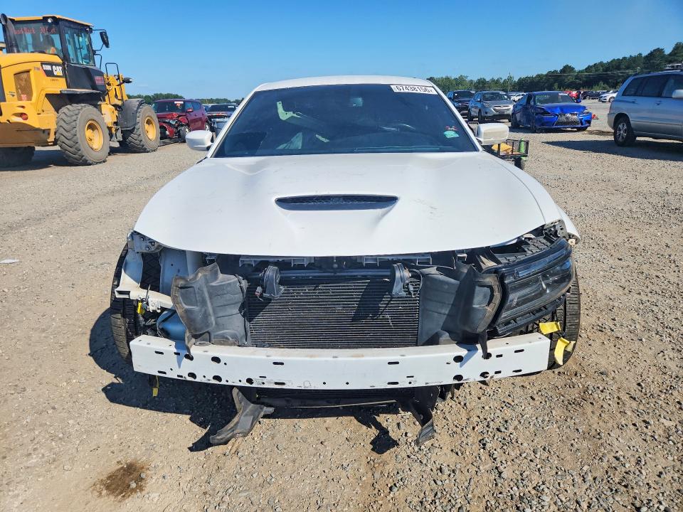 Продаж на аукціоні авто 2019 Dodge Charger, vin: 2C3CDXGJ4KH728612, номер лоту: 67438156