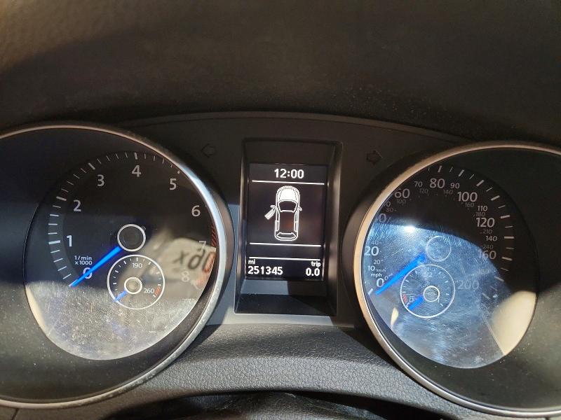 Aukcja sprzedaży 2013 Volkswagen Golf R, vin: WVWPF7AJ9DW076302, numer aukcji: 71021706