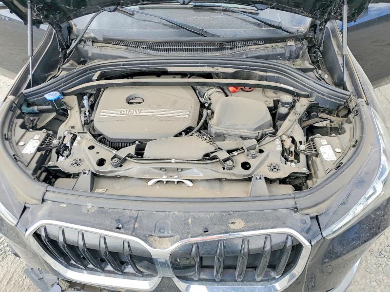 Aukcja sprzedaży 2023 Bmw X1, vin: WBX73EF04P5W82181, numer aukcji: 67728236