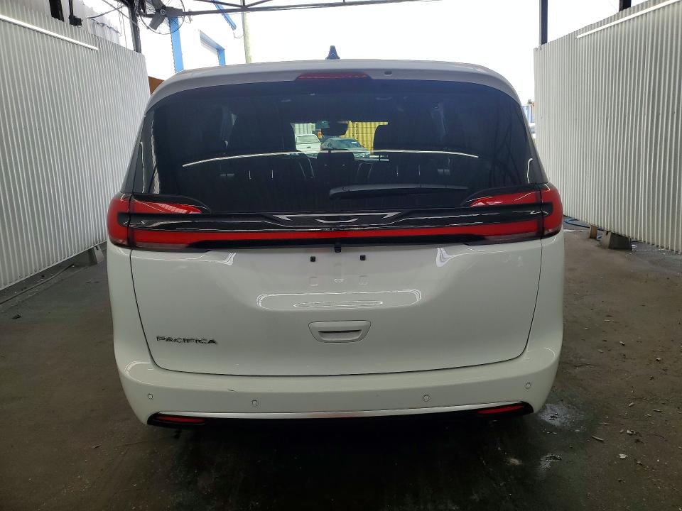 Aukcja sprzedaży 2027 Chrysler Pacifica, vin: 2C4RC1BG9VR579890, numer aukcji: 70101016