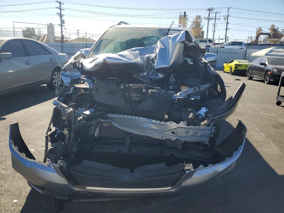 Aukcja sprzedaży 2019 Subaru Forester, vin: JF2SKAGC0KH576492, numer aukcji: 67533736