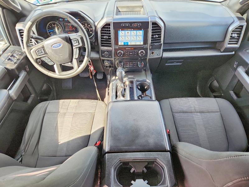 Продажа на аукционе авто 2017 Ford F150, vin: 1FTEW1EG5HFB38447, номер лота: 70018806