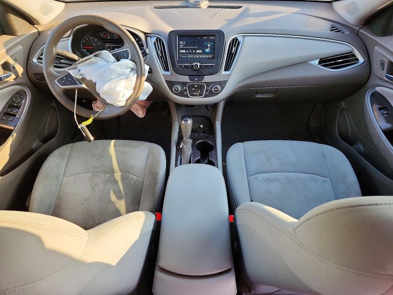 Продаж на аукціоні авто 2017 Chevrolet Malibu, vin: 1G1ZB5ST6HF290624, номер лоту: 69116596