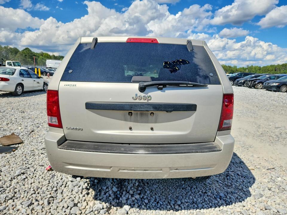 Aukcja sprzedaży 2008 Jeep Grand Cherokee, vin: 1J8GS48K78C129054, numer aukcji: 68298536